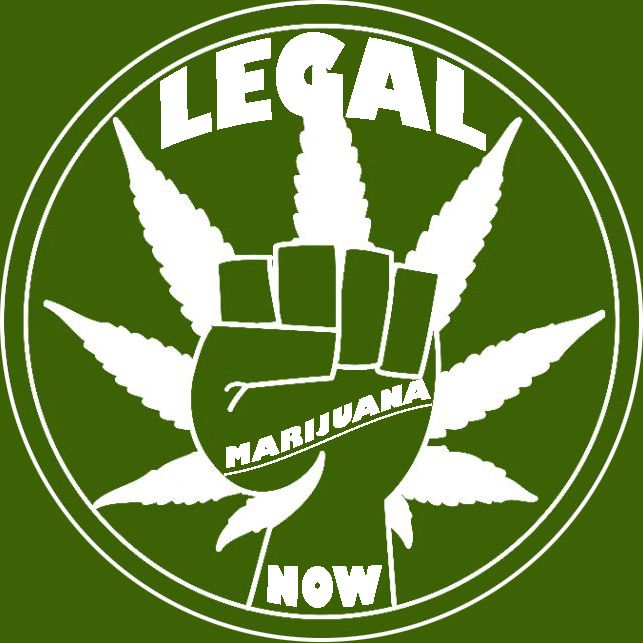 Legal Cannabis