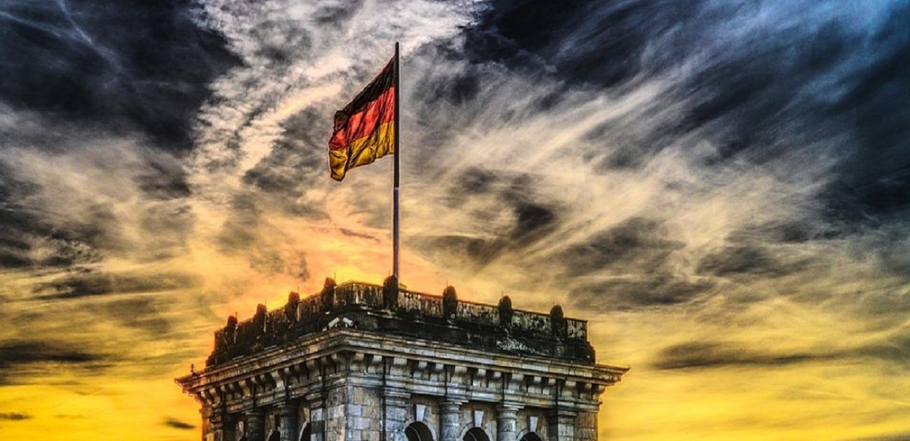 germany flag