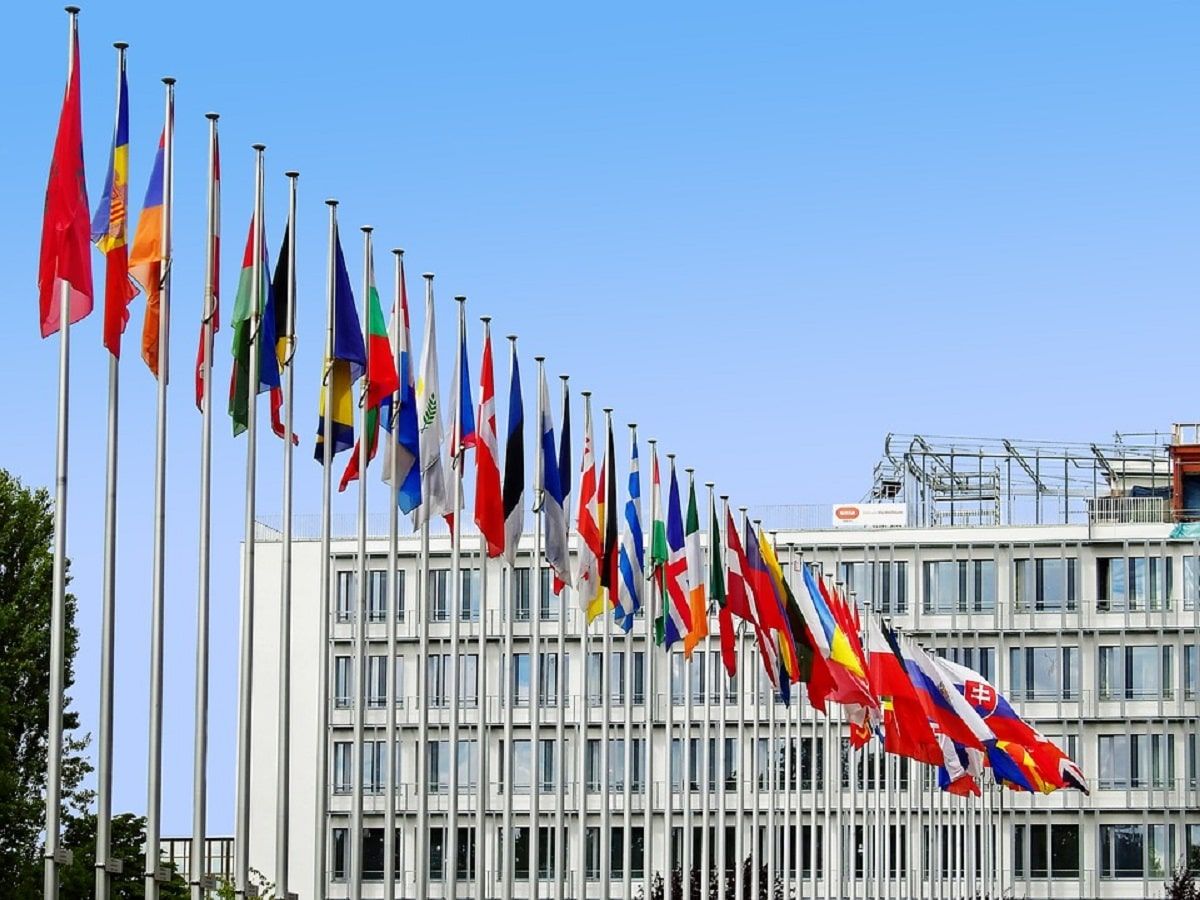 europe flags european europe flags european