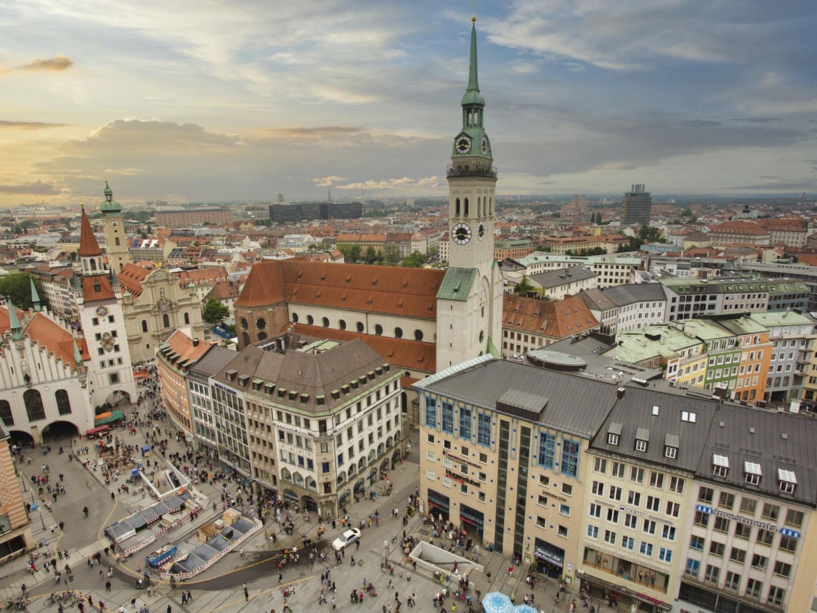 munich germany munich germany