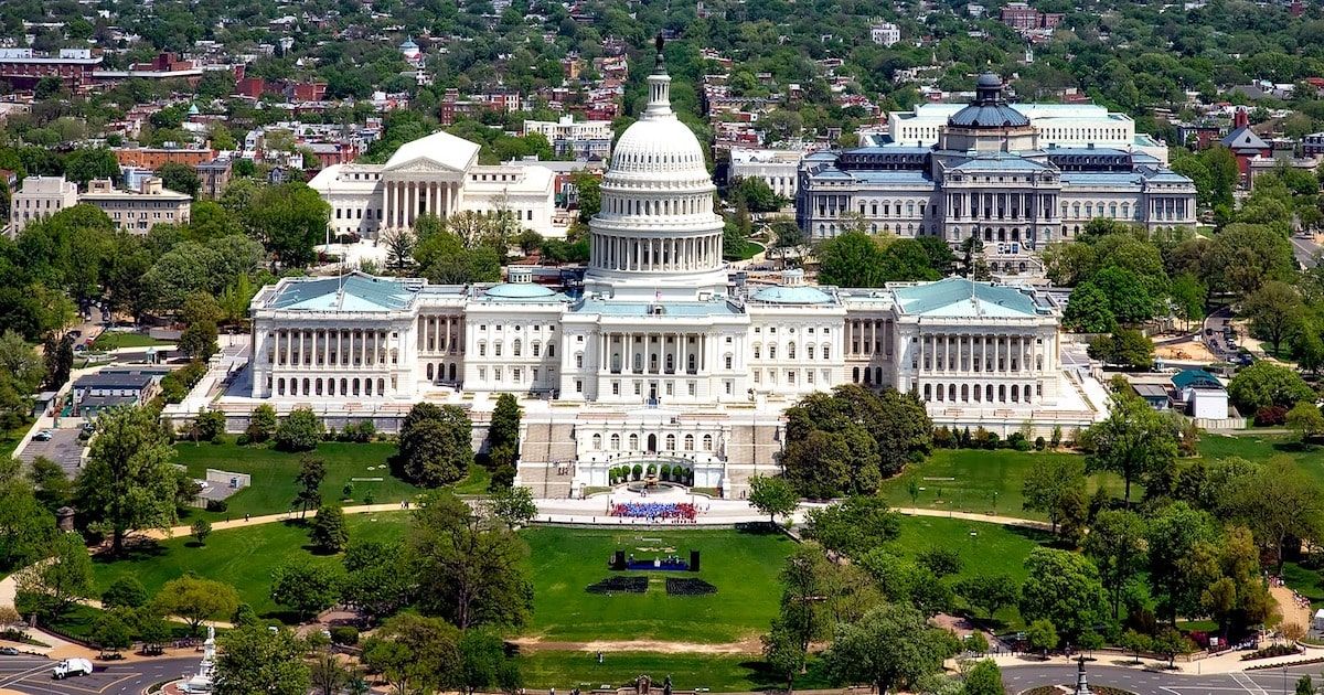 Congress Congress