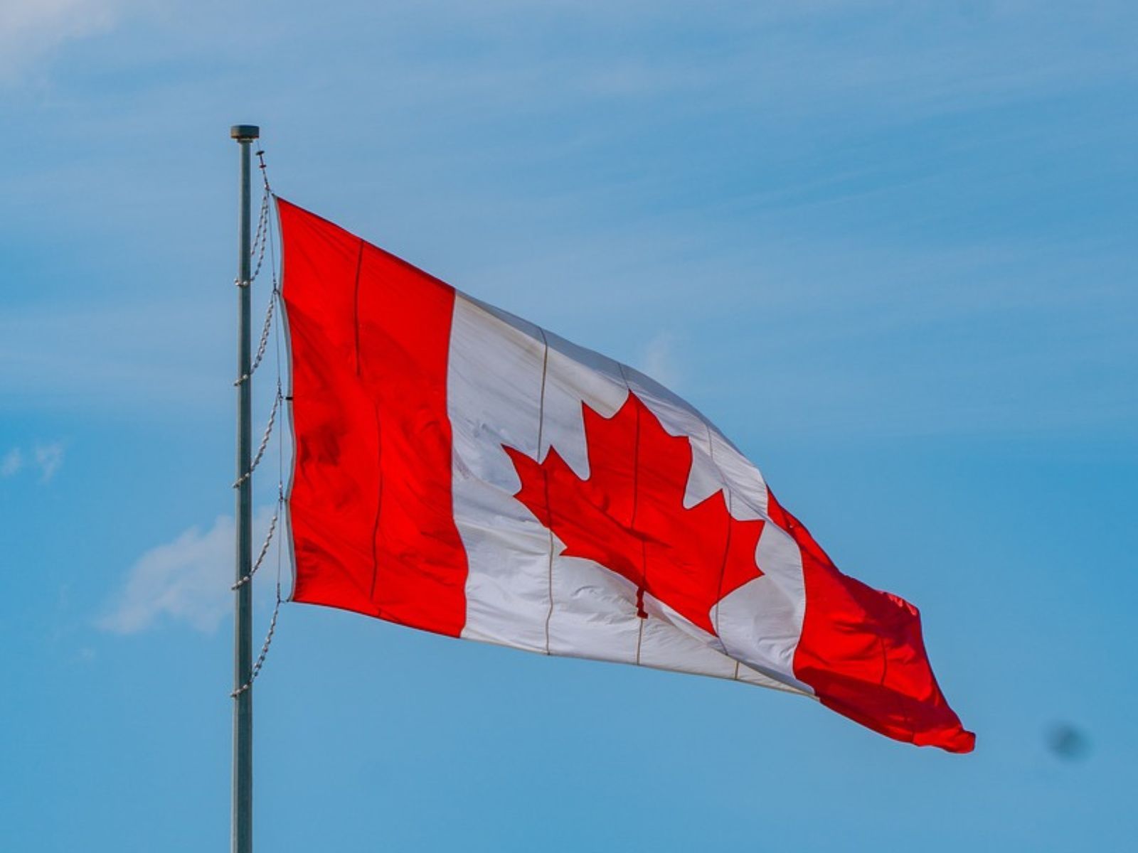 canada flag canada flag