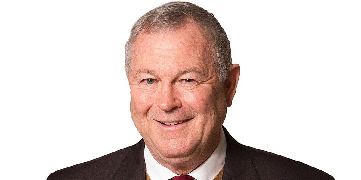 Dana Rohrabacher