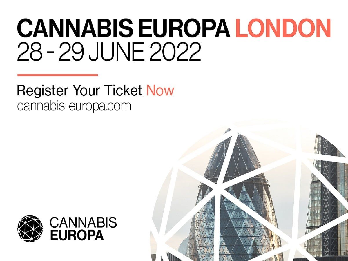 cannabis europa 2022