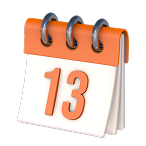 The 13th