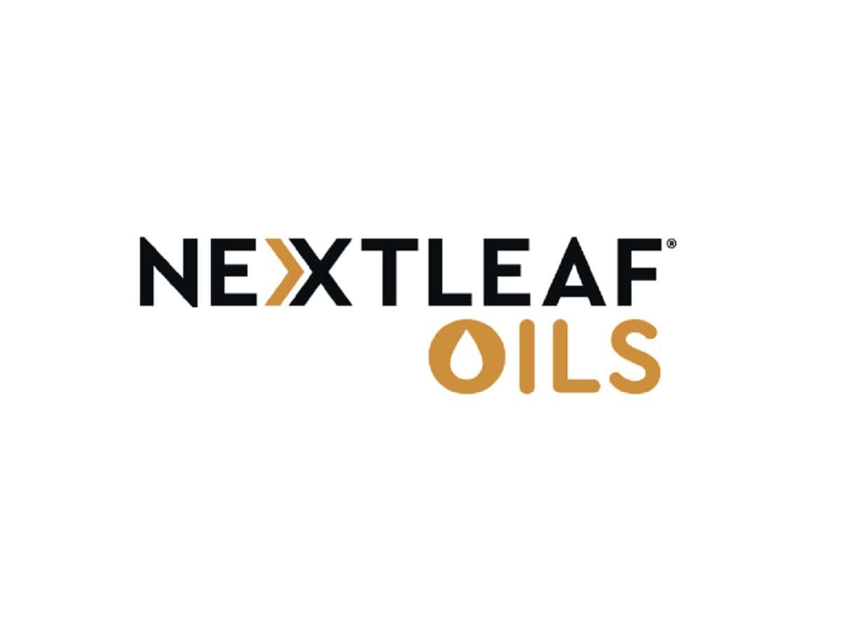 Nextleaf Solutions Oils
