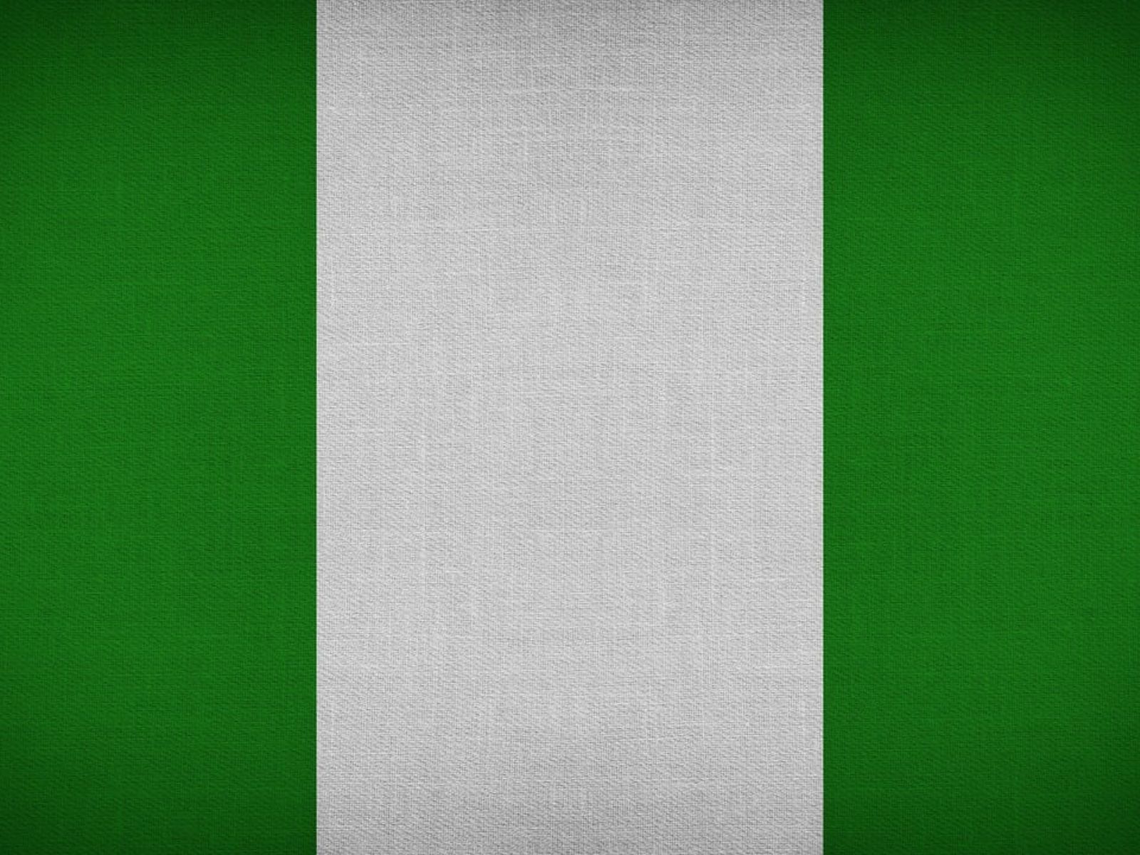 nigeria nigerian flag