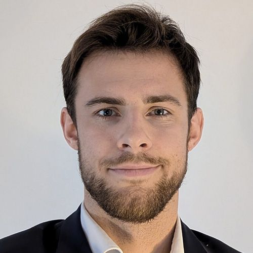 Daniel S. Hübner