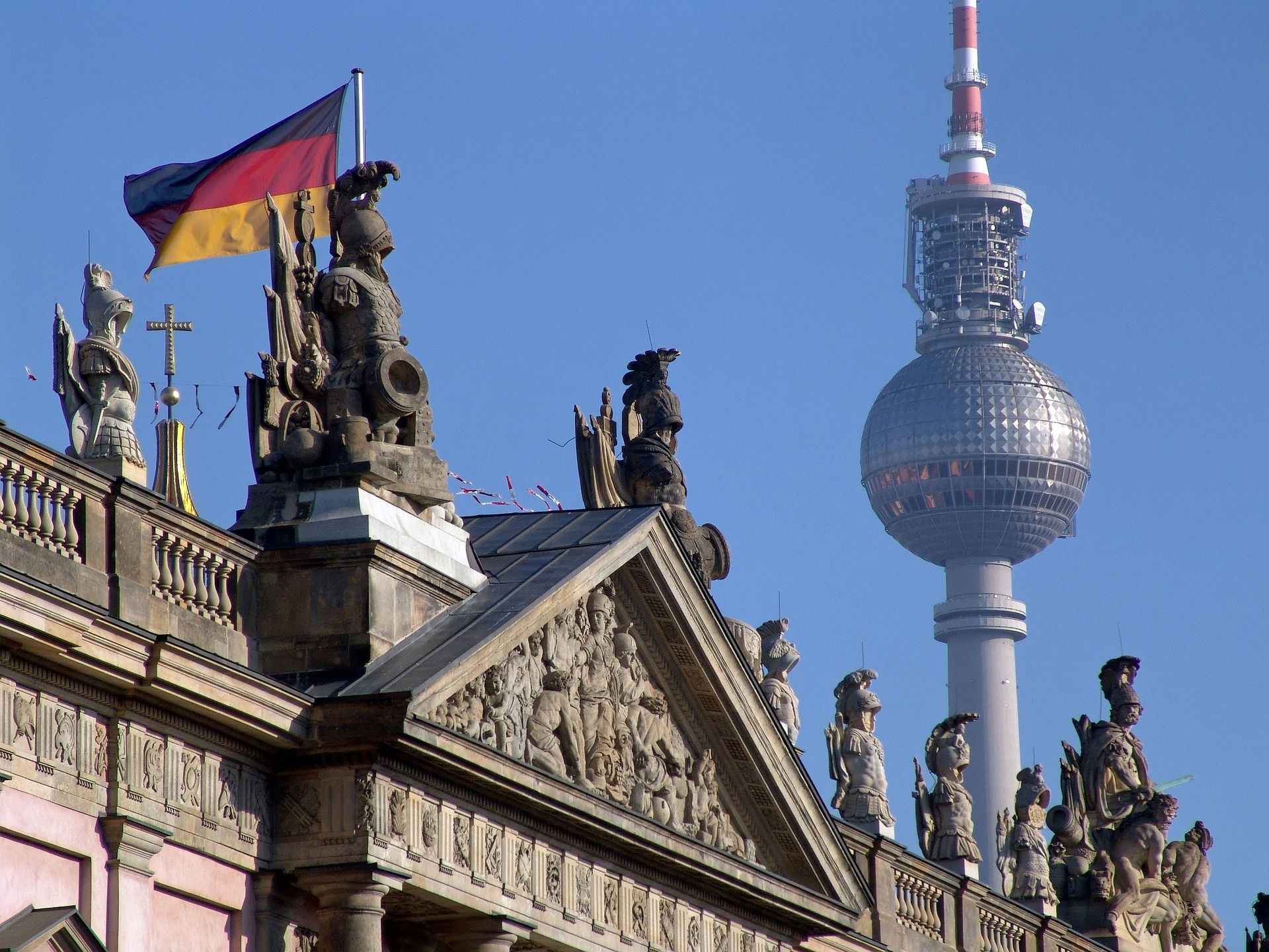 Berlin 2026