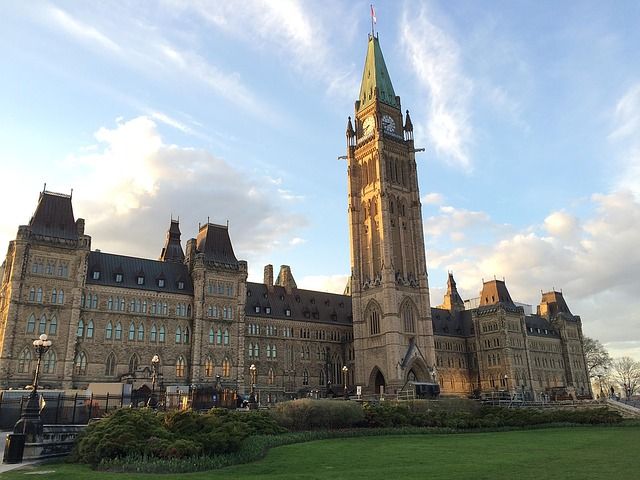 Parliament of Canada