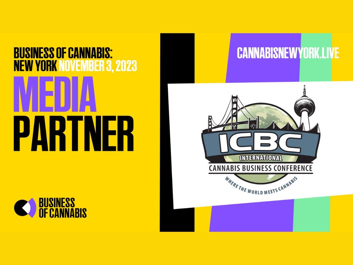 Business of Cannabis New York 2023