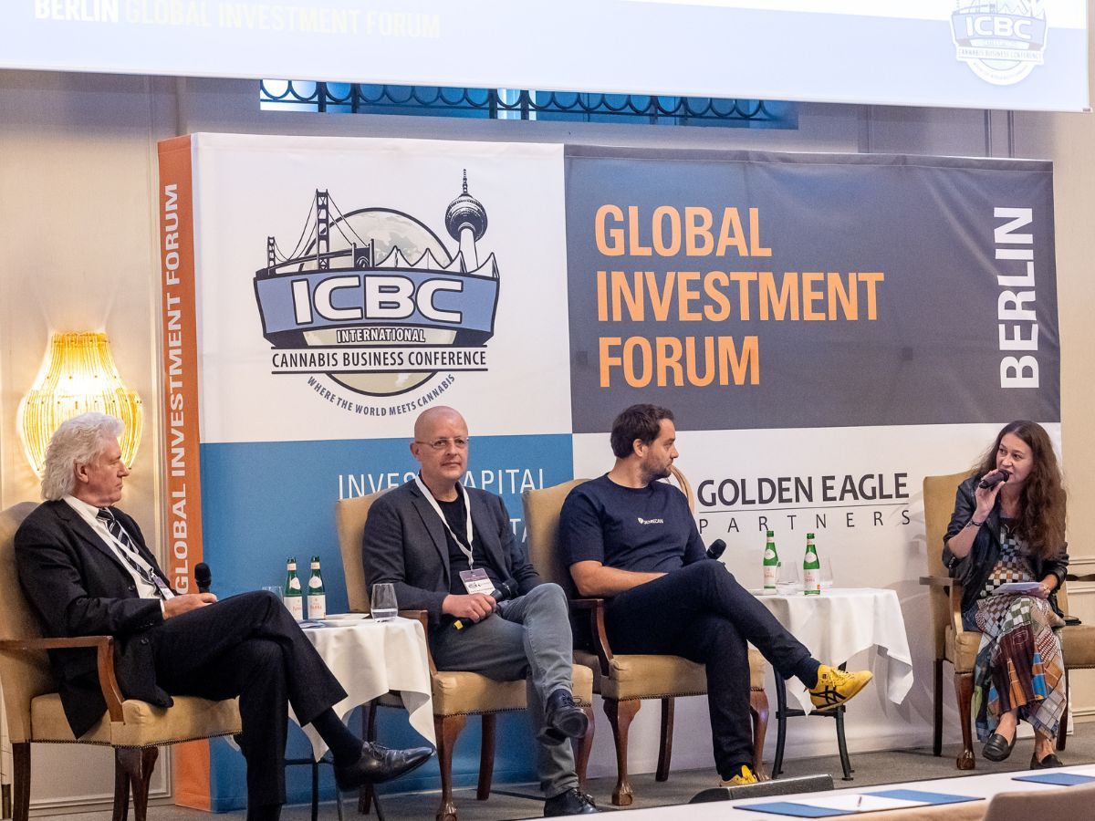 The Evolution Of The German Cannabis Market