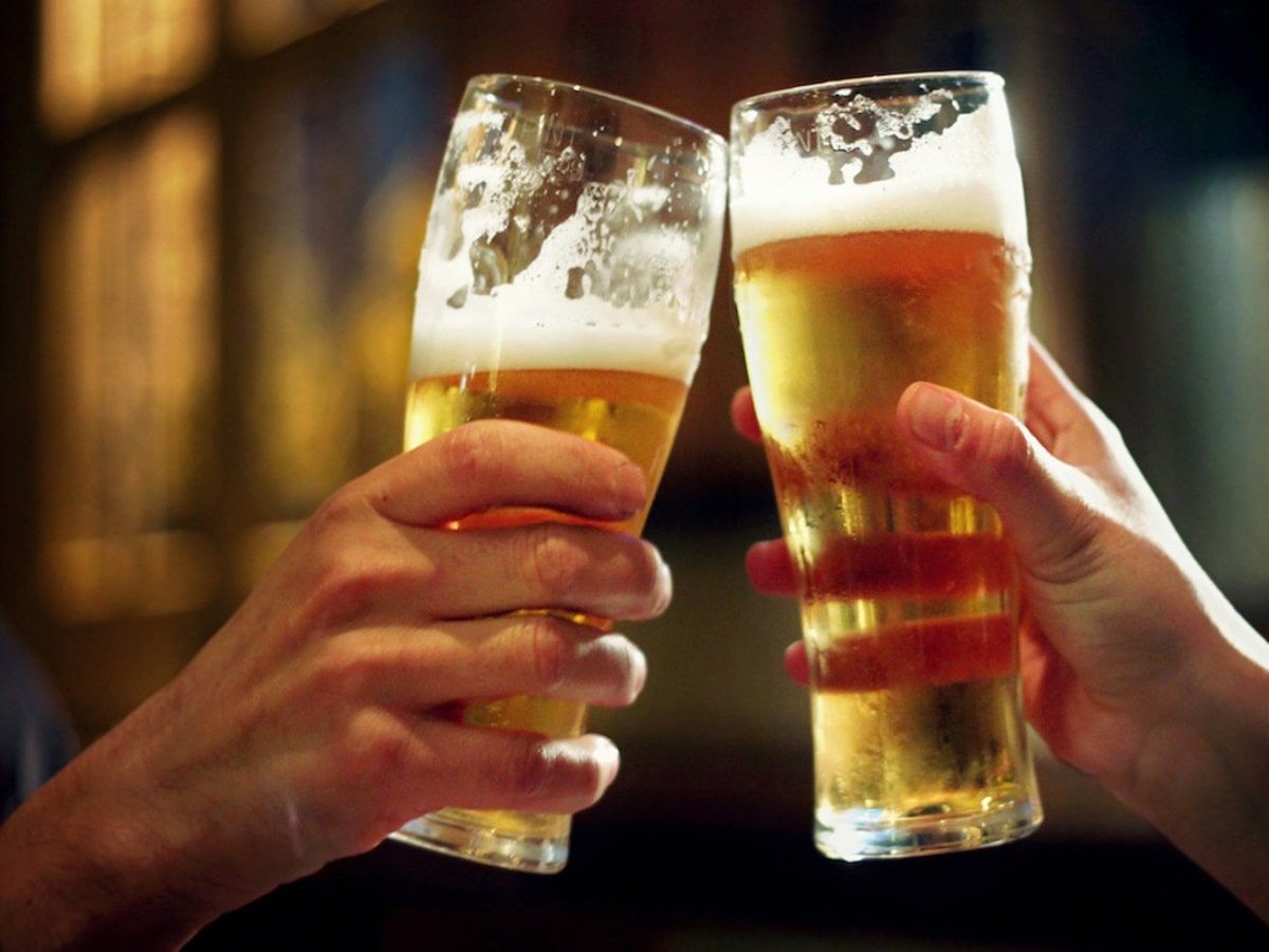 alcohol industry alcohol industry