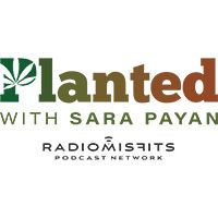 Planted with Sara Payan
