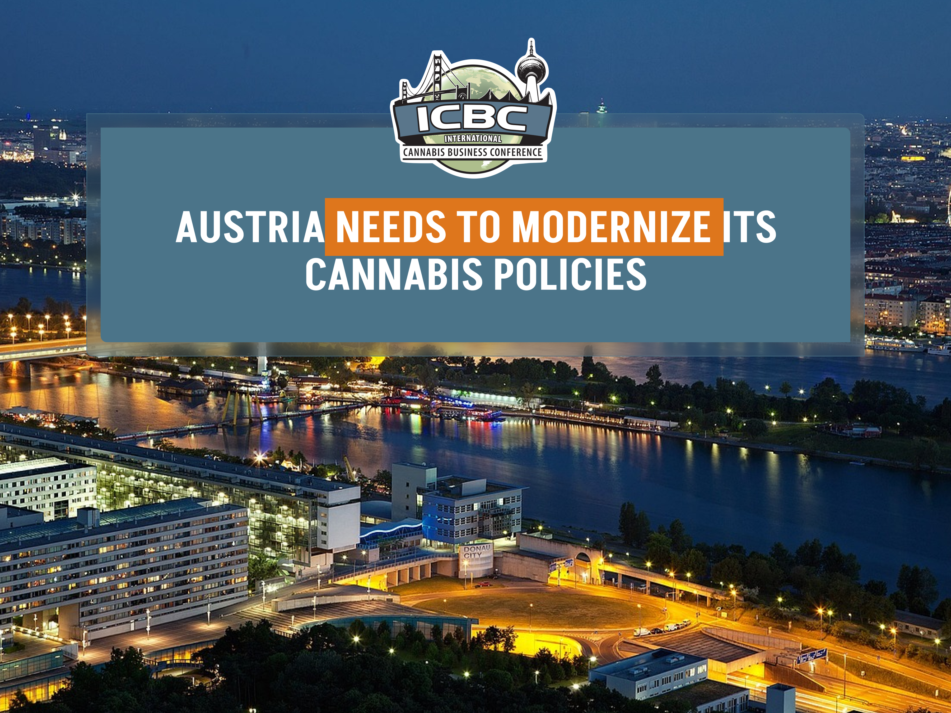 Austria Needs To Modernize Its Cannabis Policies
