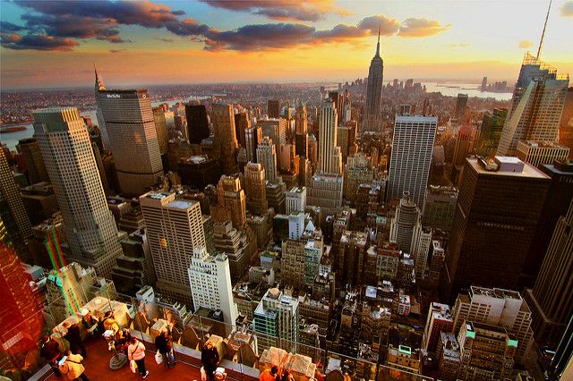 NYC