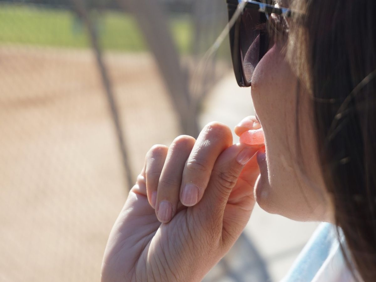 Cannabis Edibles Gummy Gummies