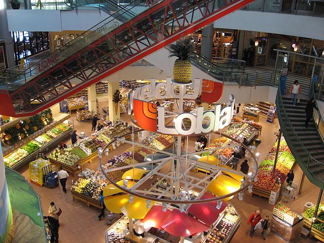 Loblaws