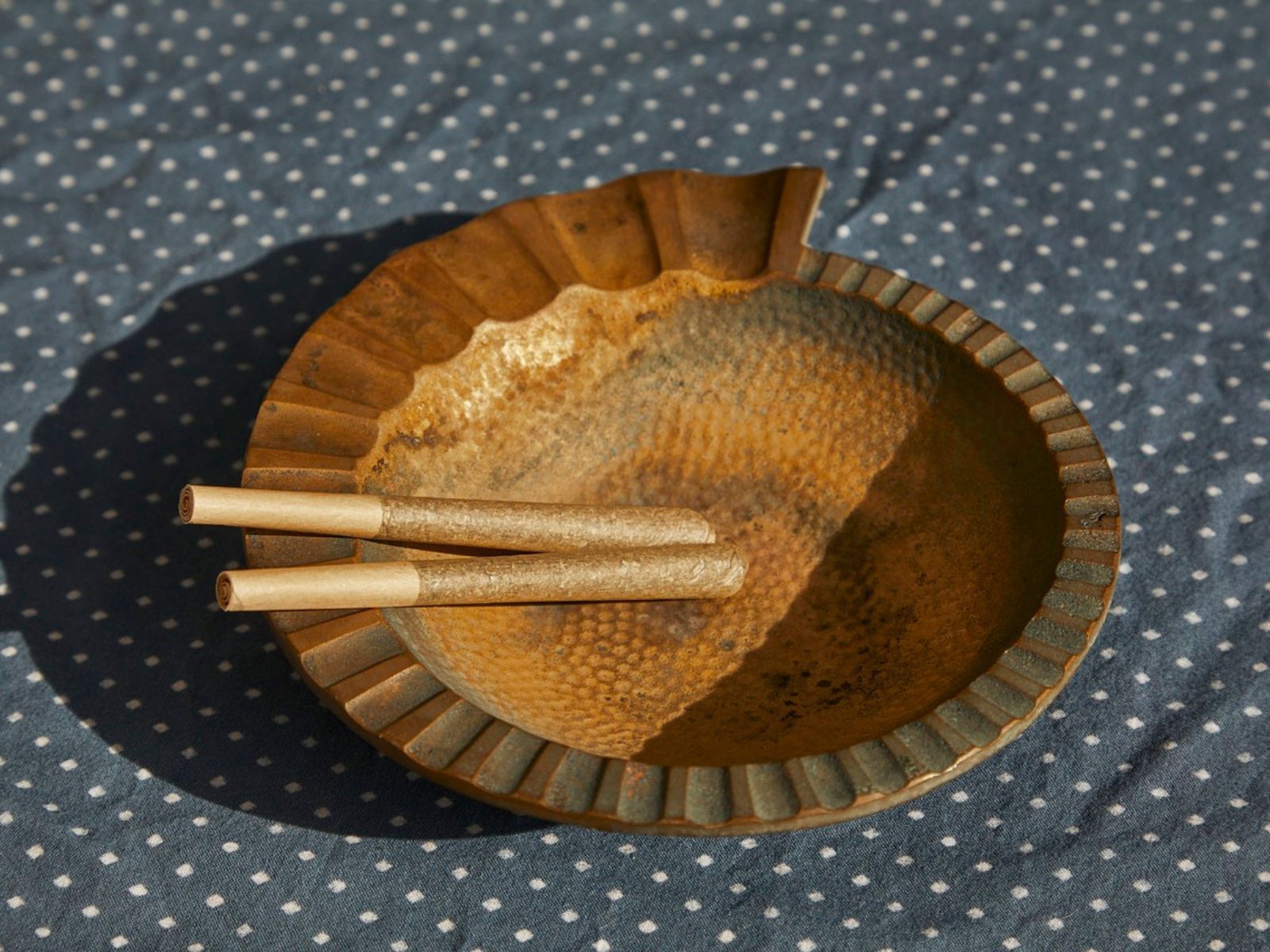 cannabis preroll joints