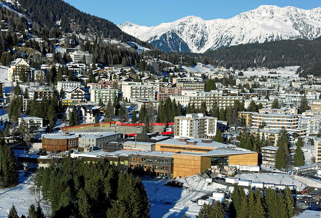 Davos, Switzerland