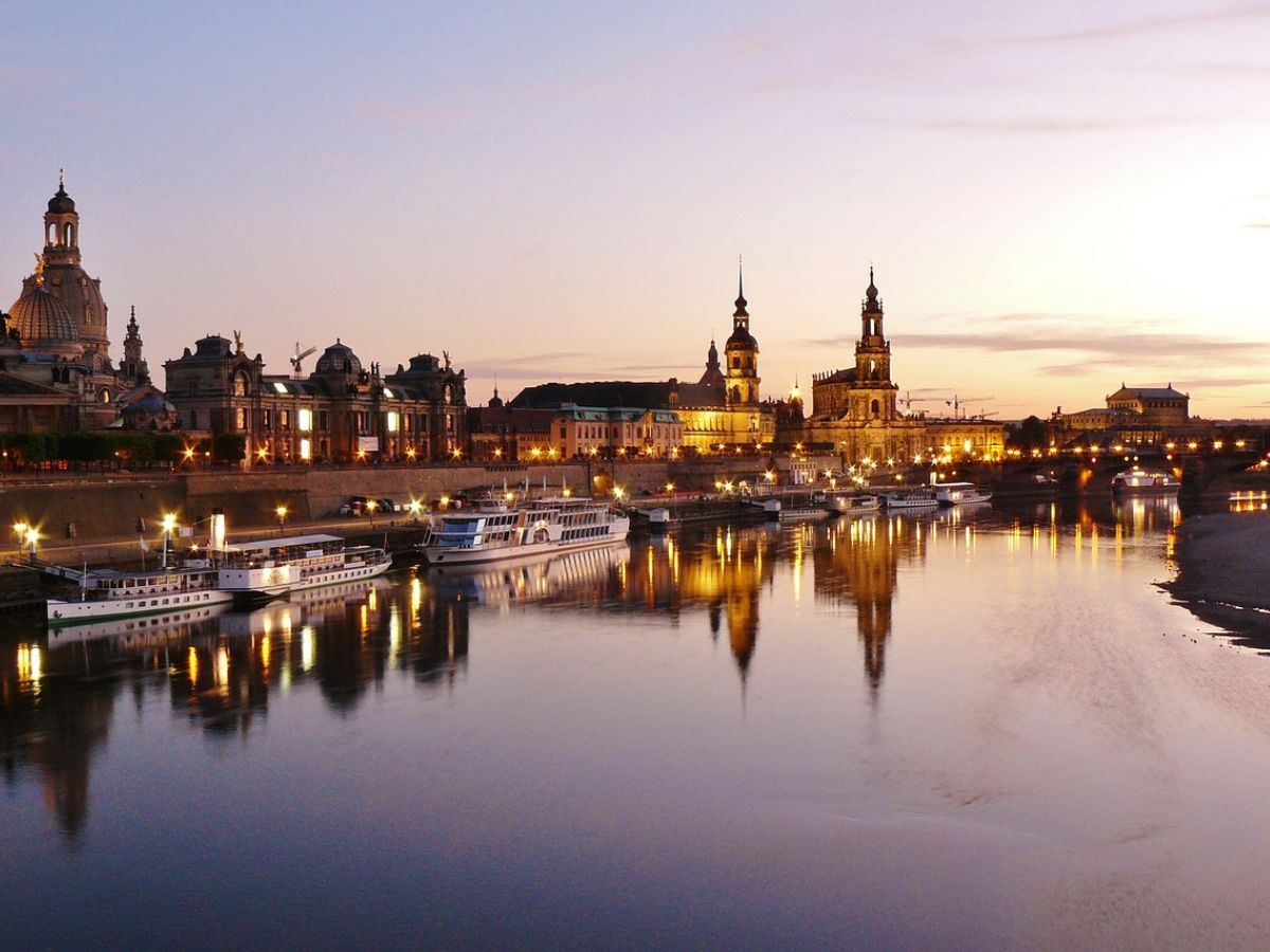 Dresden Germany