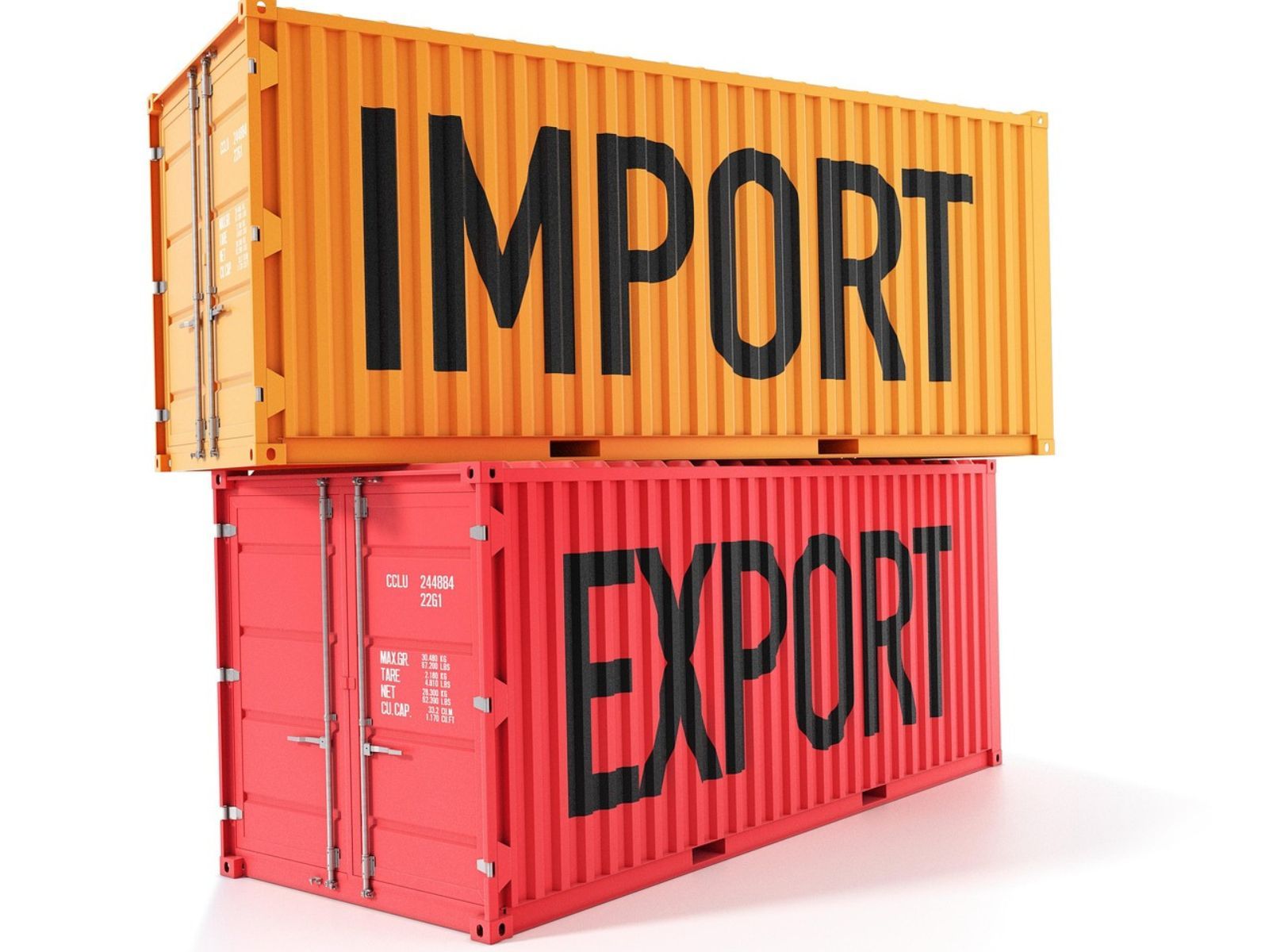 import export