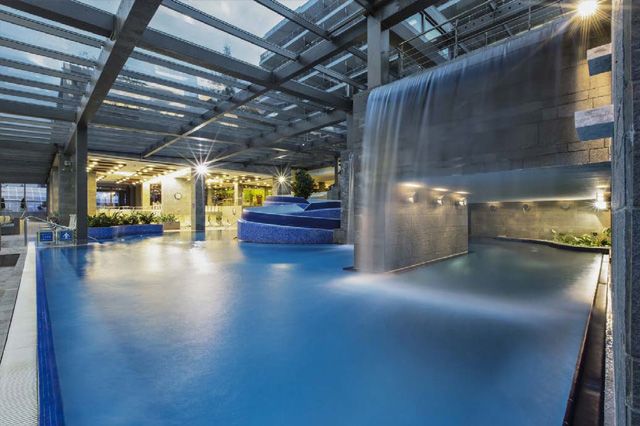 rikli hotel spa indoor pool
