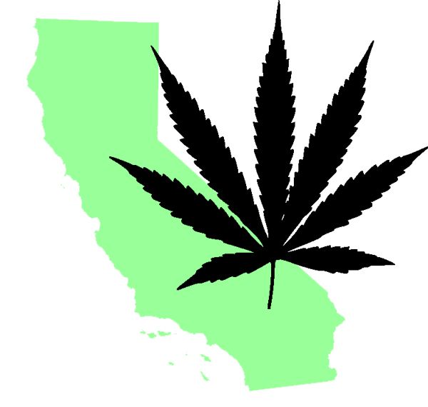 California cannabis