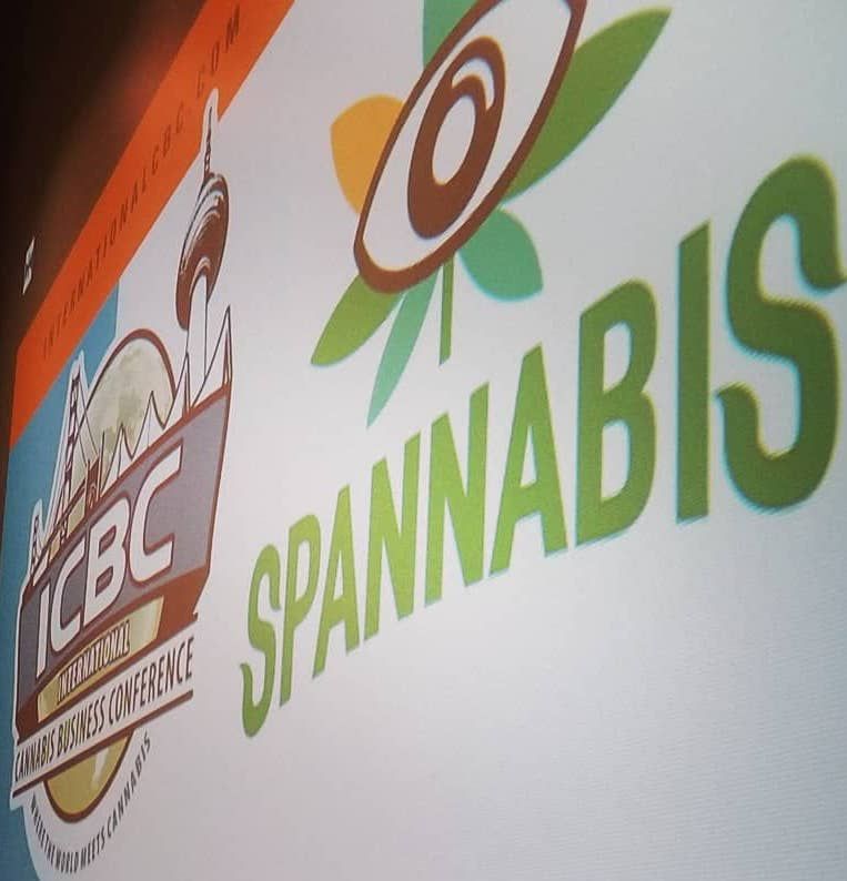 ICBC Spannabis
