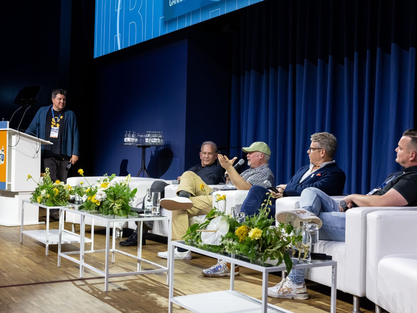 international cannabis business conference berlin 2025 international brand panel