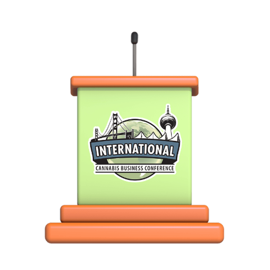 podium icon