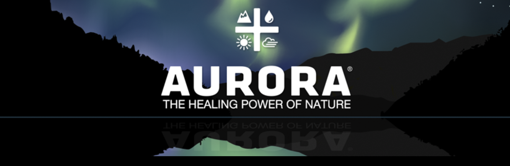Aurora Facebook Cover