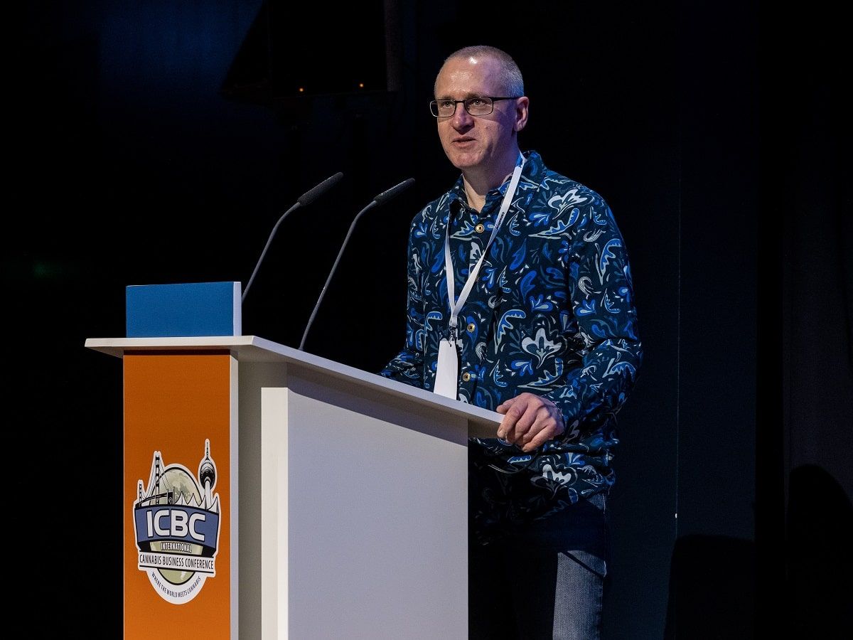 georg wurth dhv german cannabis association