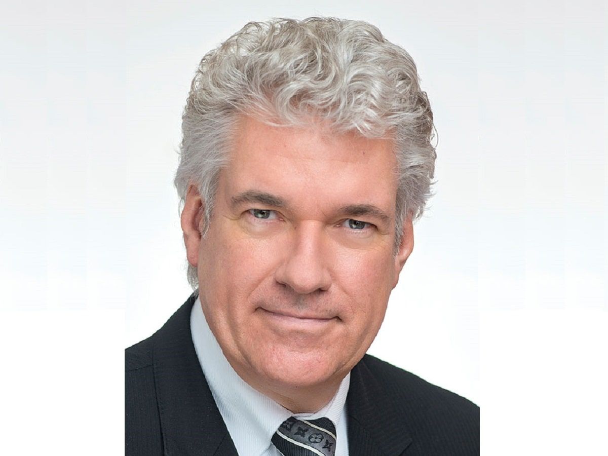 peter homberg