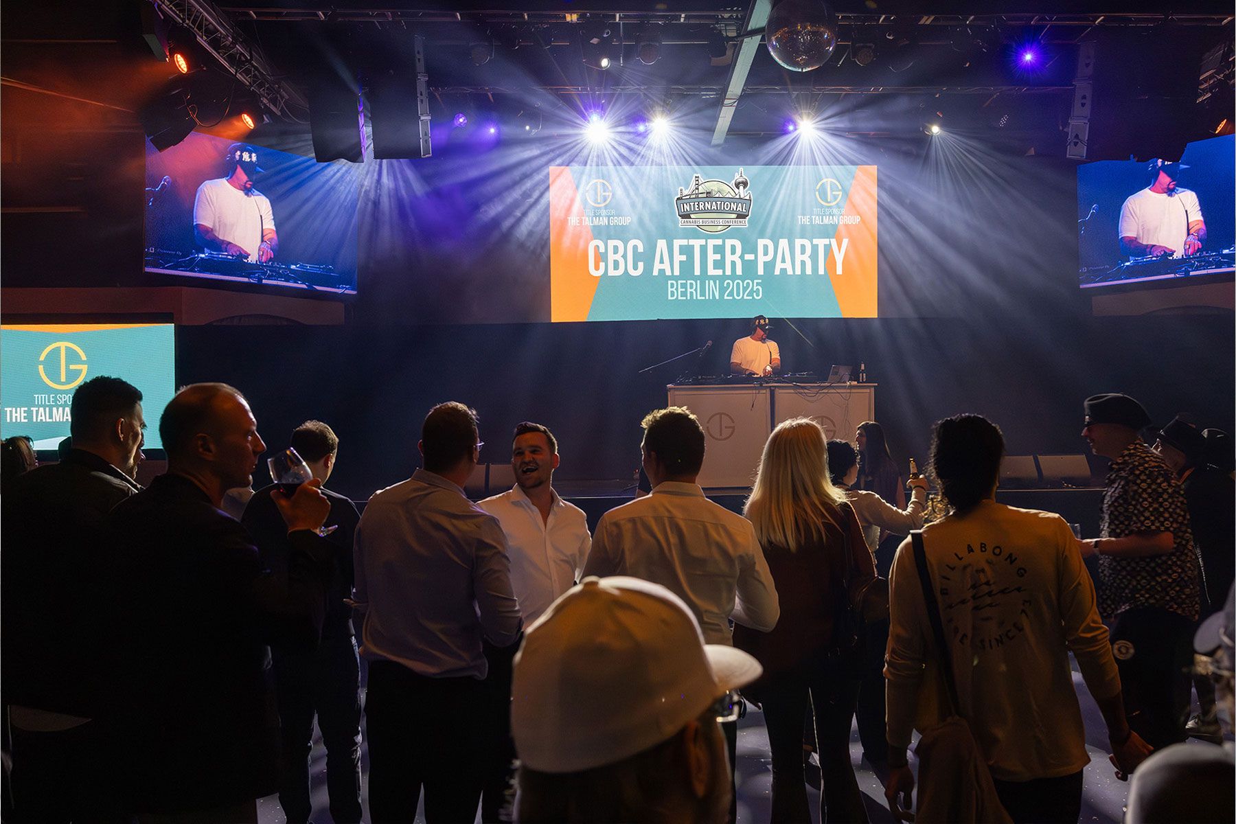 After Party