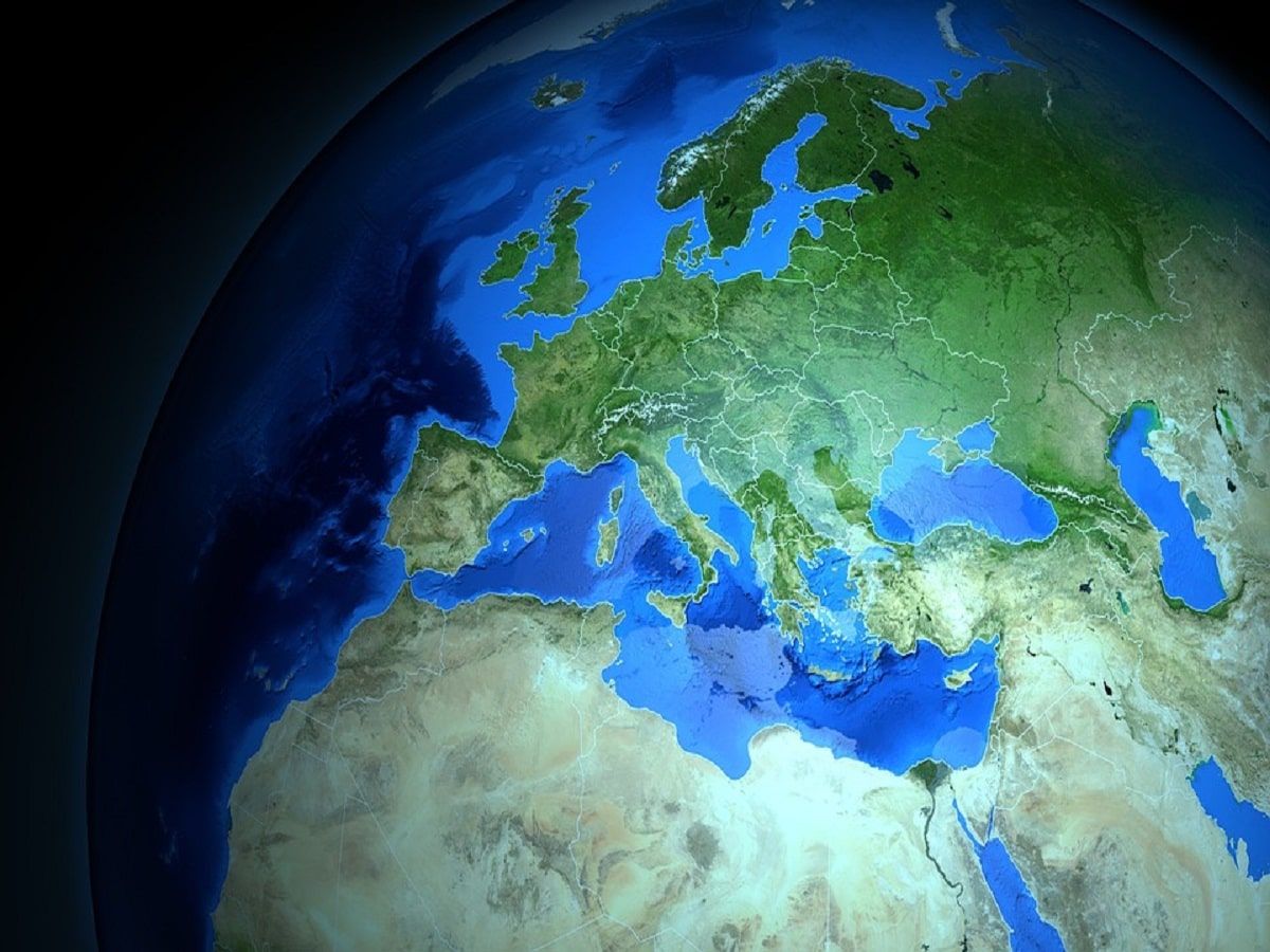 europe europe