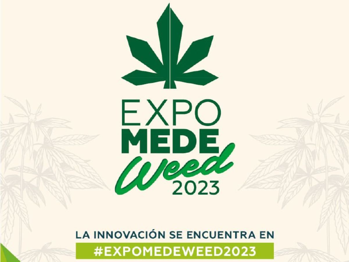 ExpoMedeWeed 2023