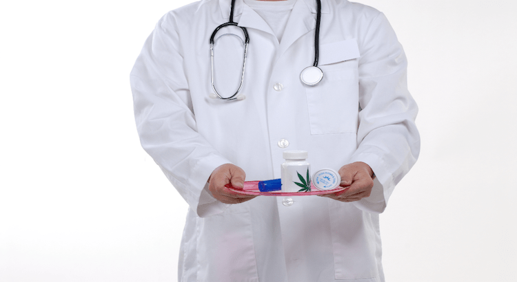 Medical marijuana doctor