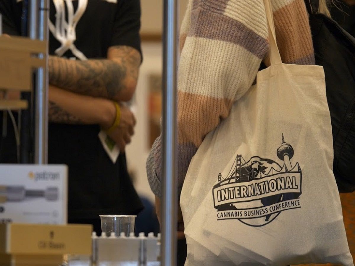 ICBC Bag