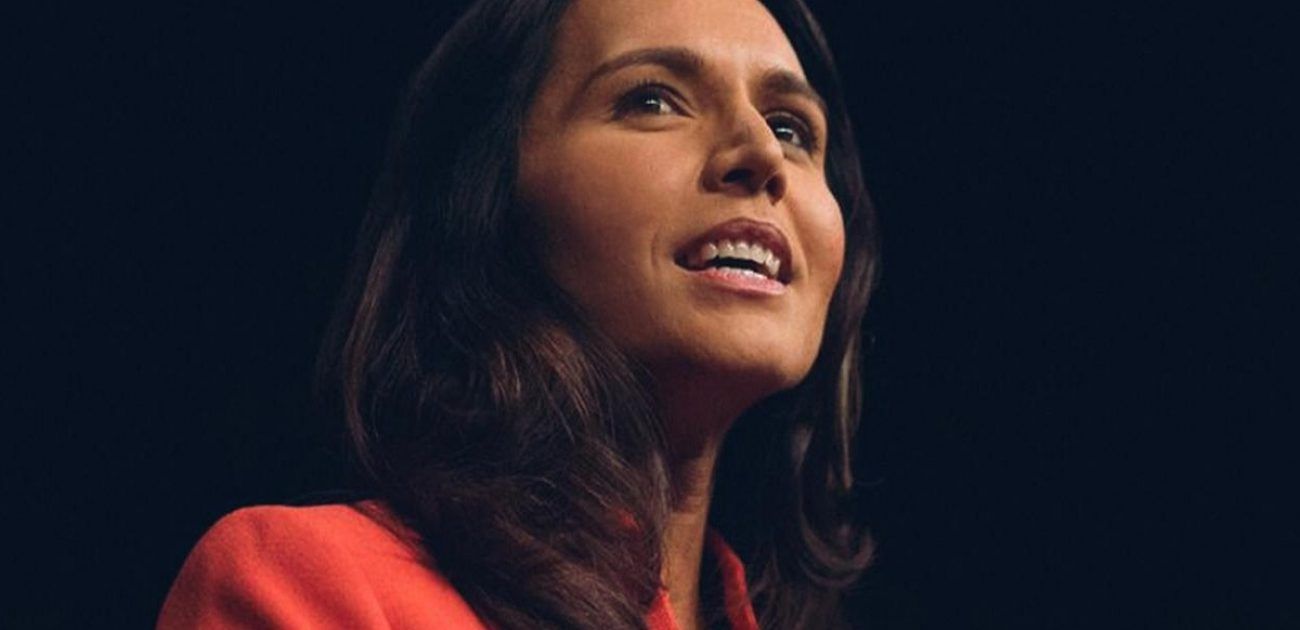 Tulsi Gabbard