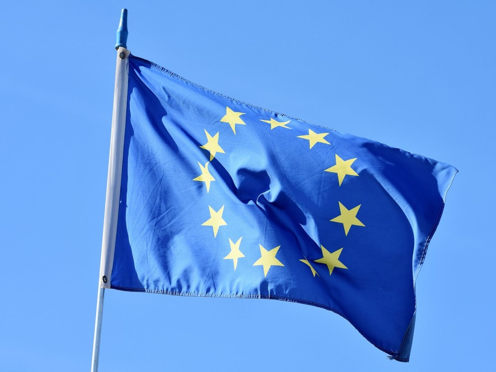 european union eu flag