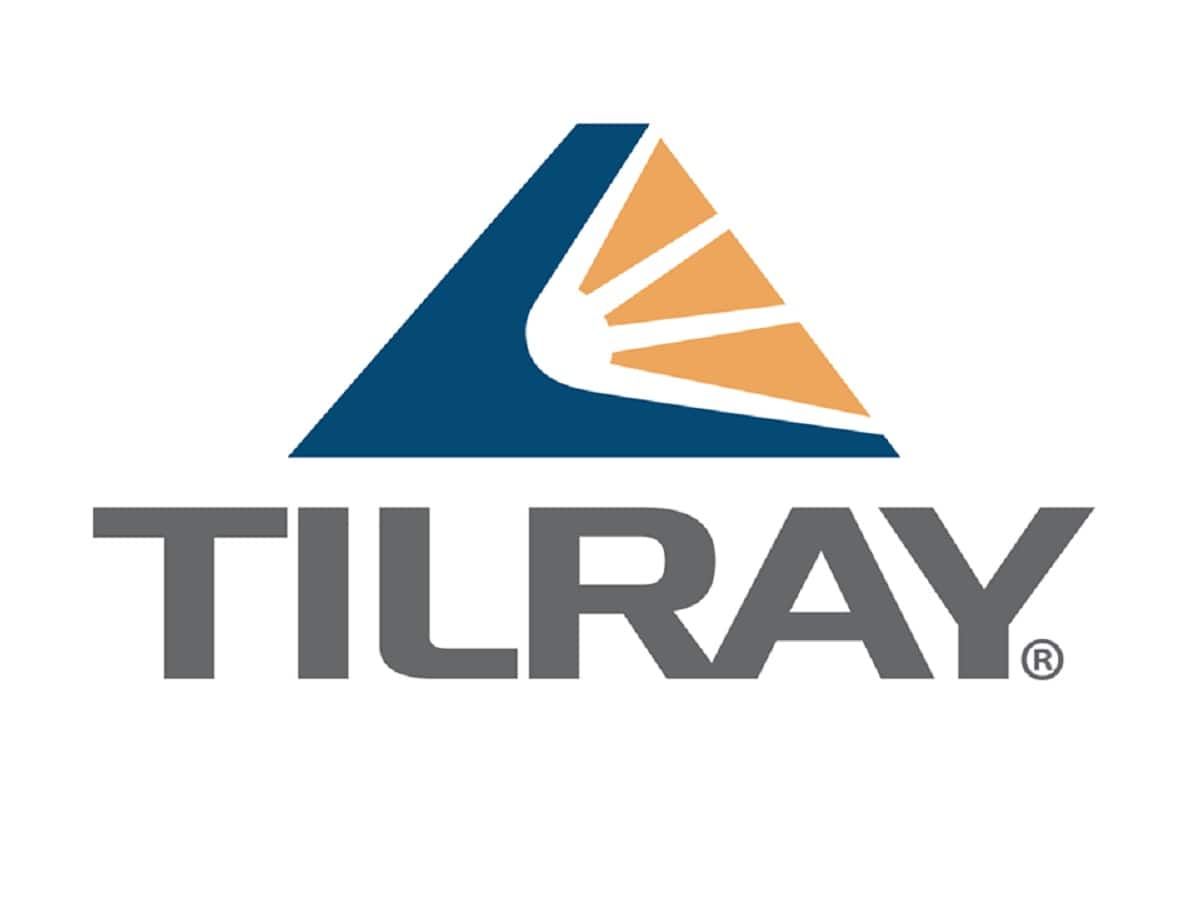 tilray tilray