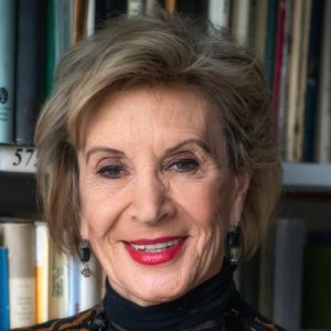 Tamara Lah Turnšek