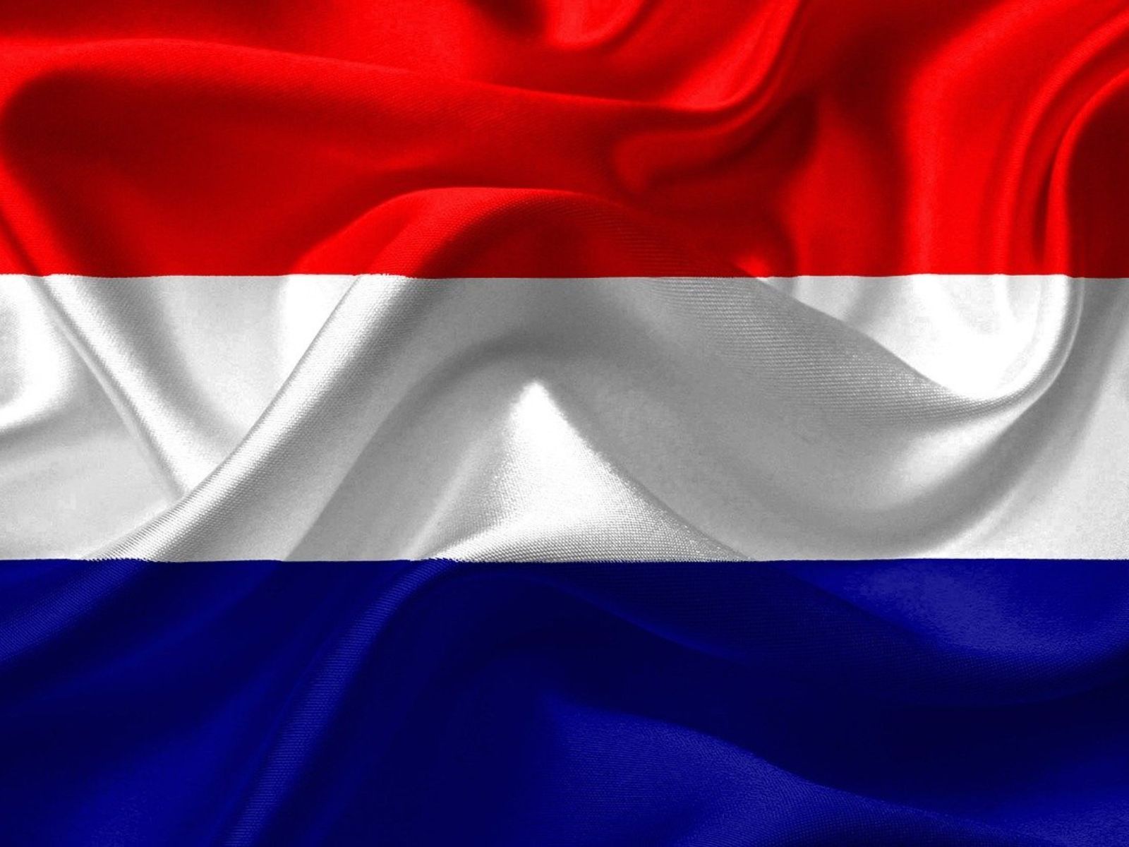 the netherlands flag