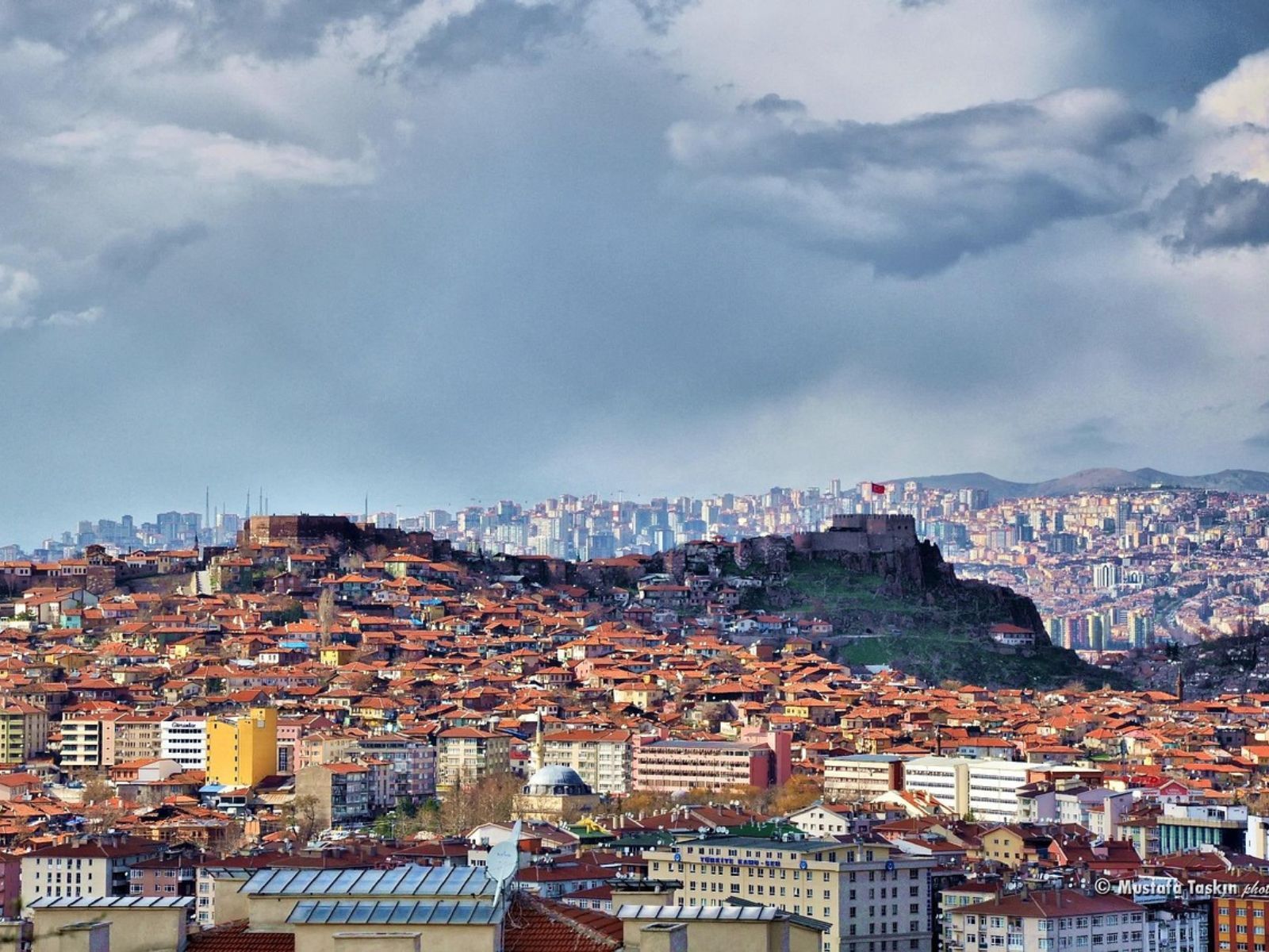 Ankara Türkiye