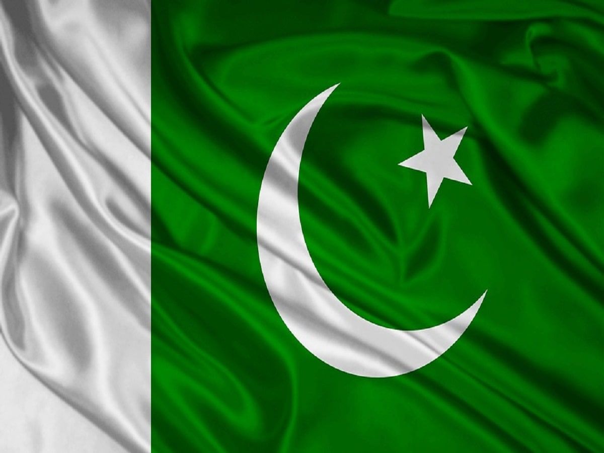 pakistan flag pakistan flag pakistan flag