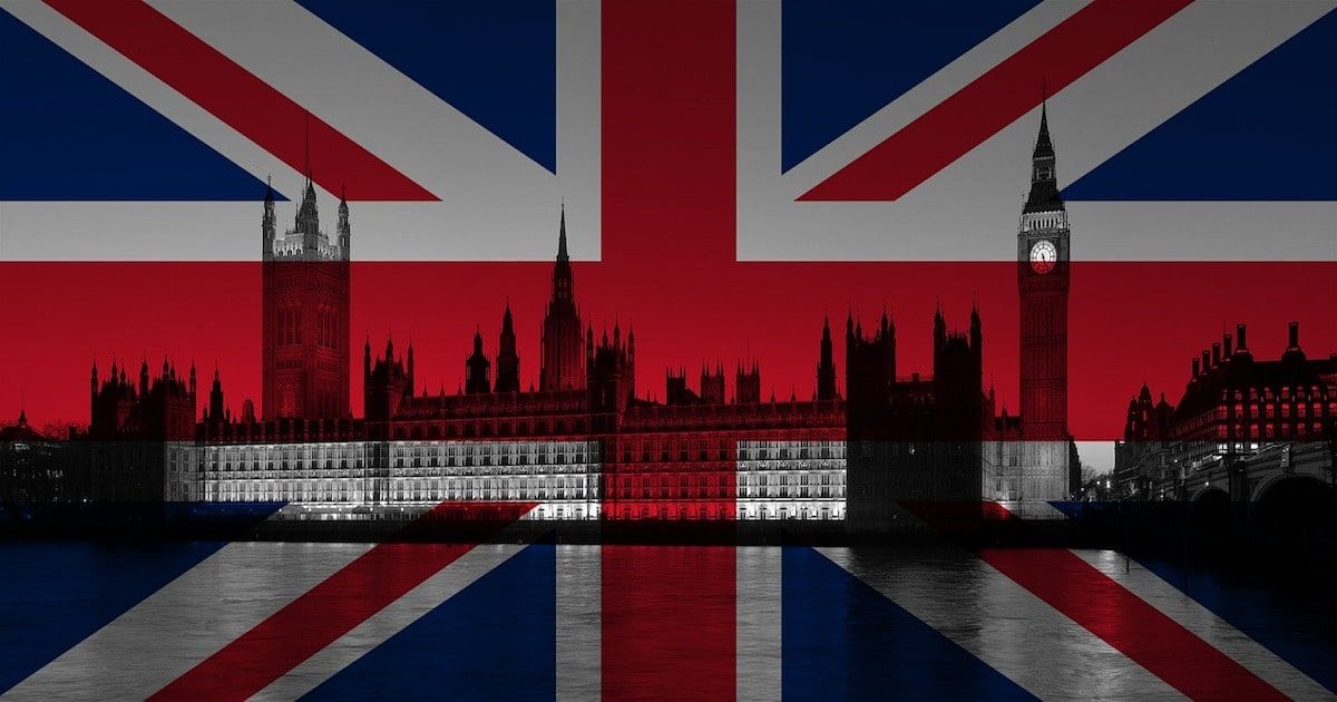 London