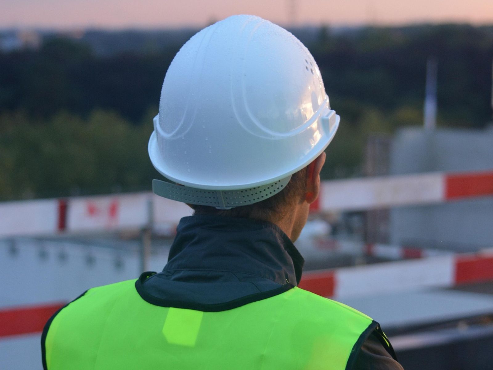 construction worker construction worker