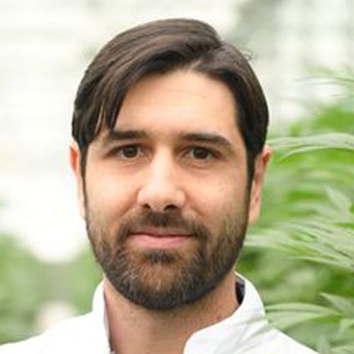 Sebastien Beguerie