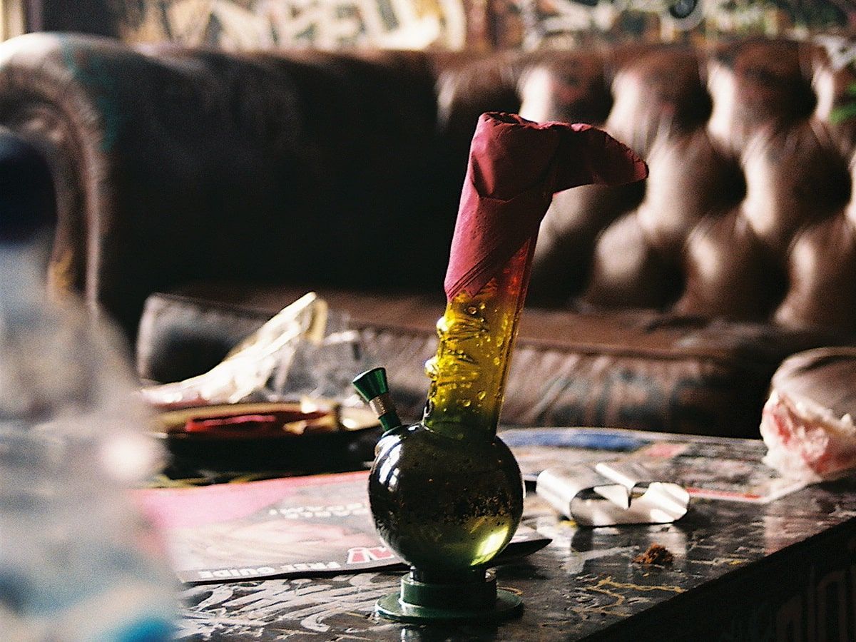 the netherlands dutch cannabis cafe